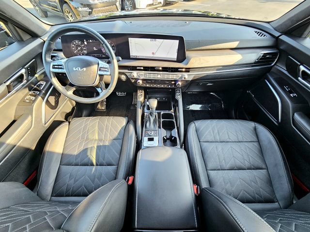 Used 2024 Kia Telluride SX Prestige X-Line AWD/4WD image 31