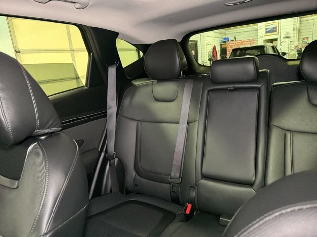 Used 2022 Hyundai Tucson Limited FWD image 22