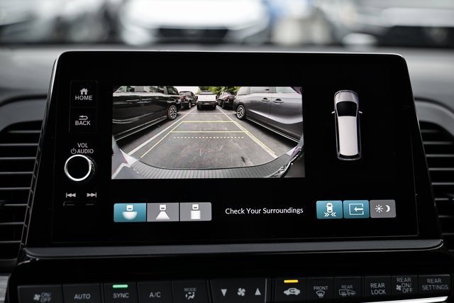 New 2026 Honda Odyssey Elite image 41