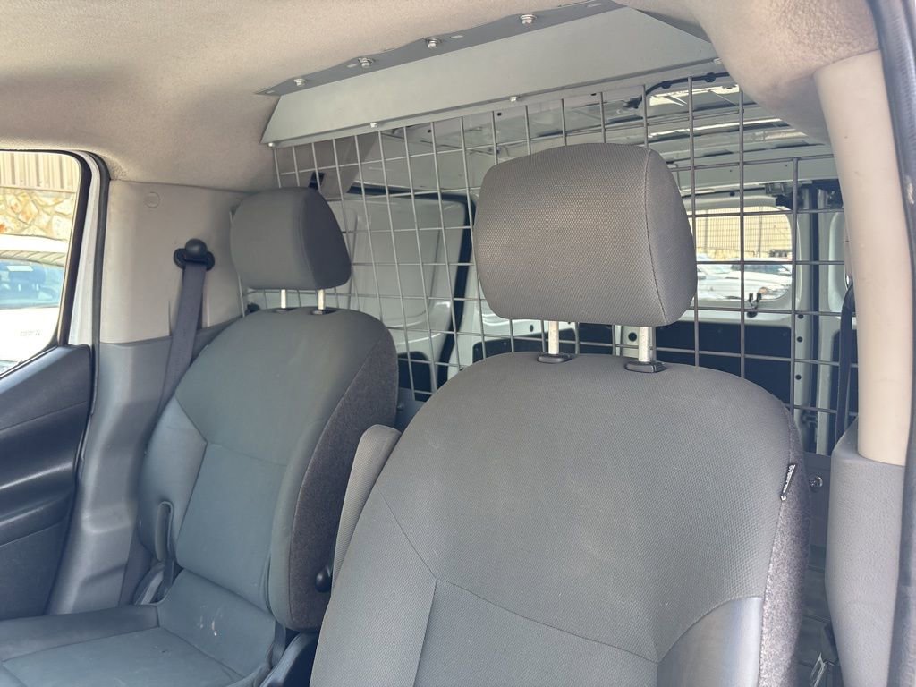 Used 2015 Chevrolet City Express LS image 15