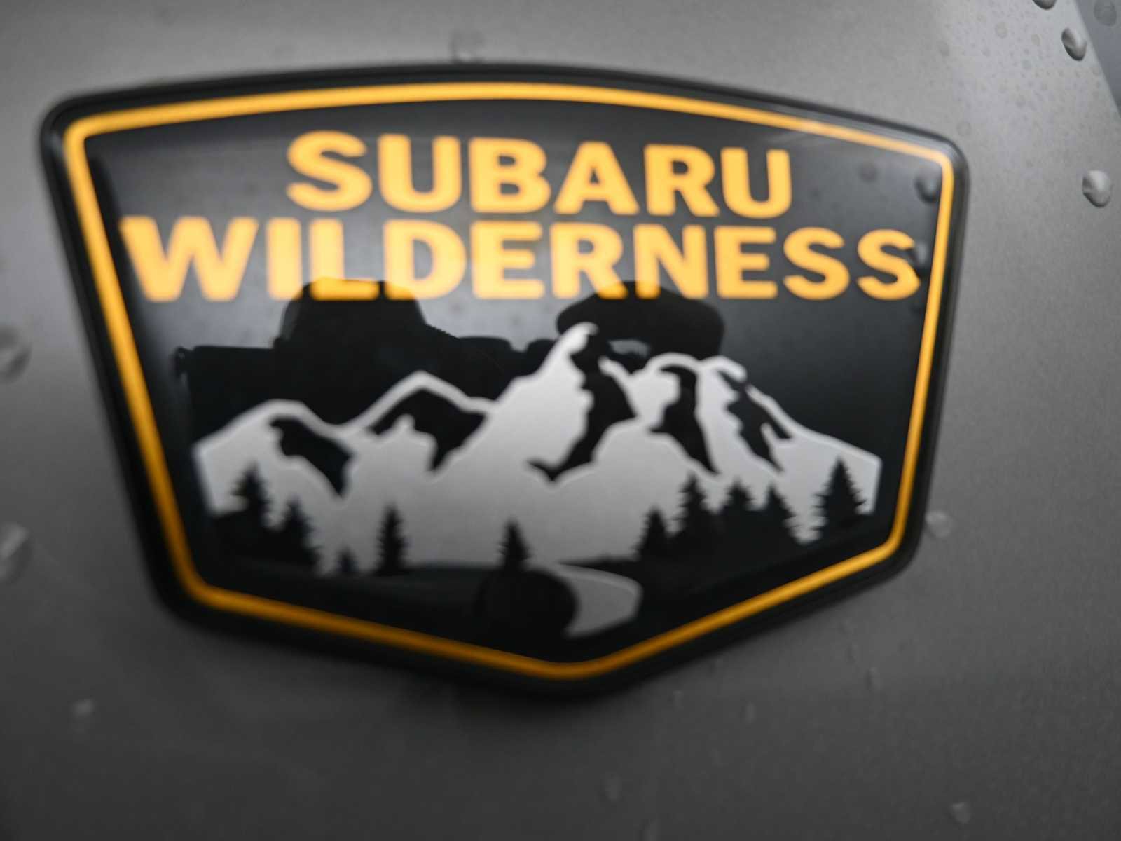 New 2026 Subaru Outback Wilderness image 7