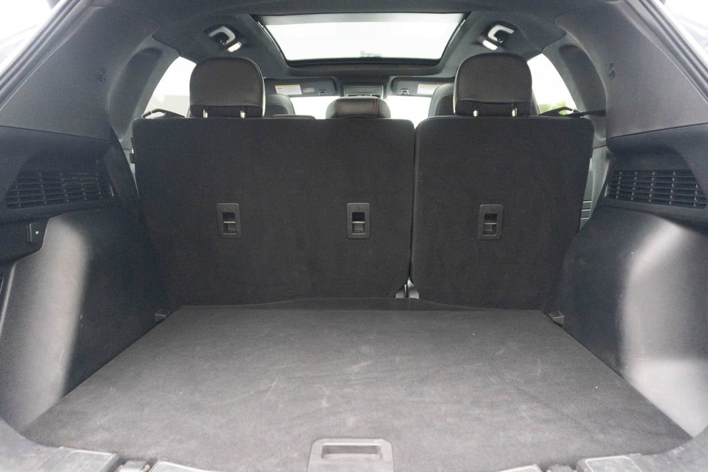 Used 2023 Ford Escape ST-Line w/ Tech Pack #1 FWD image 13