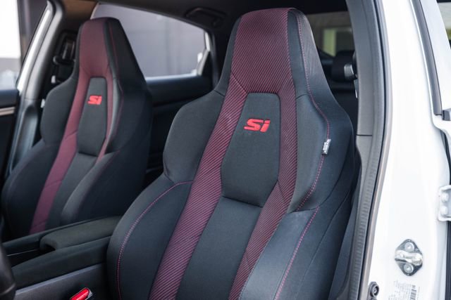 Used 2020 Honda Civic Si image 24
