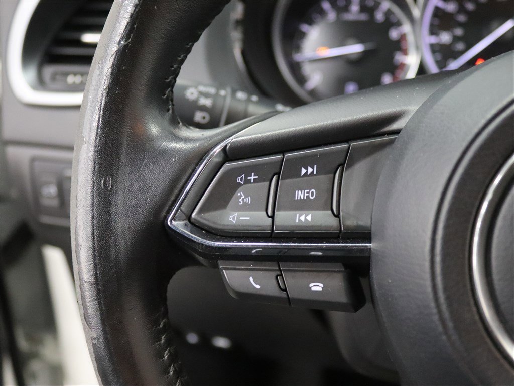 Used 2019 MAZDA CX-9 Touring w/ Touring Premium Package FWD image 29