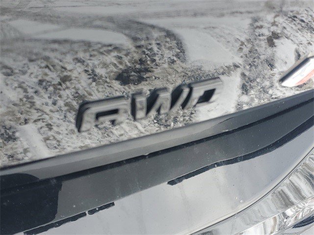 Certified 2024 Chevrolet Equinox RS image 7