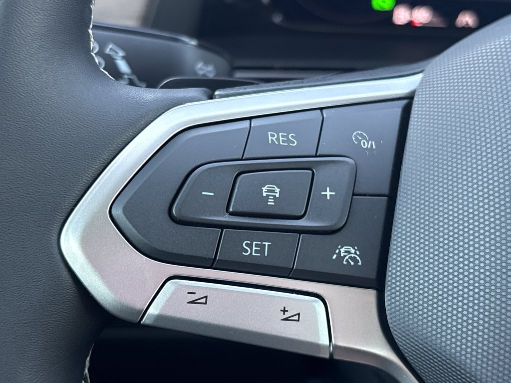 New 2026 Volkswagen Atlas SEL AWD/4WD image 26
