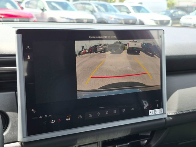 New 2026 MAZDA CX-5 Select AWD/4WD image 23