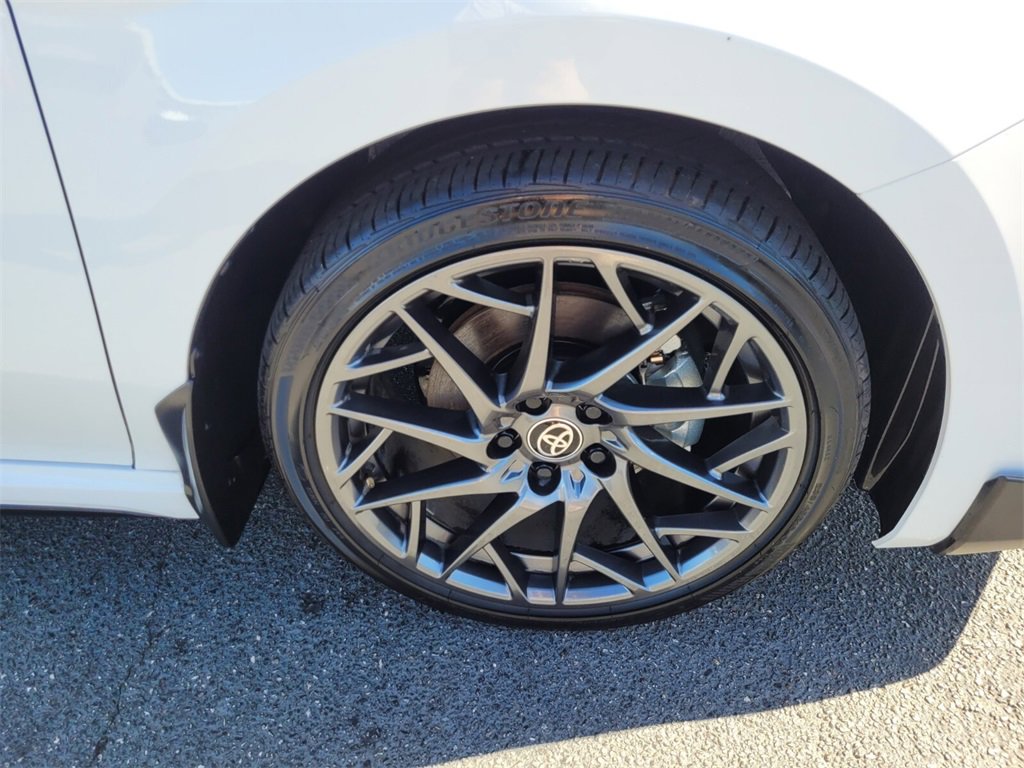 Certified 2025 Toyota Camry SE image 16