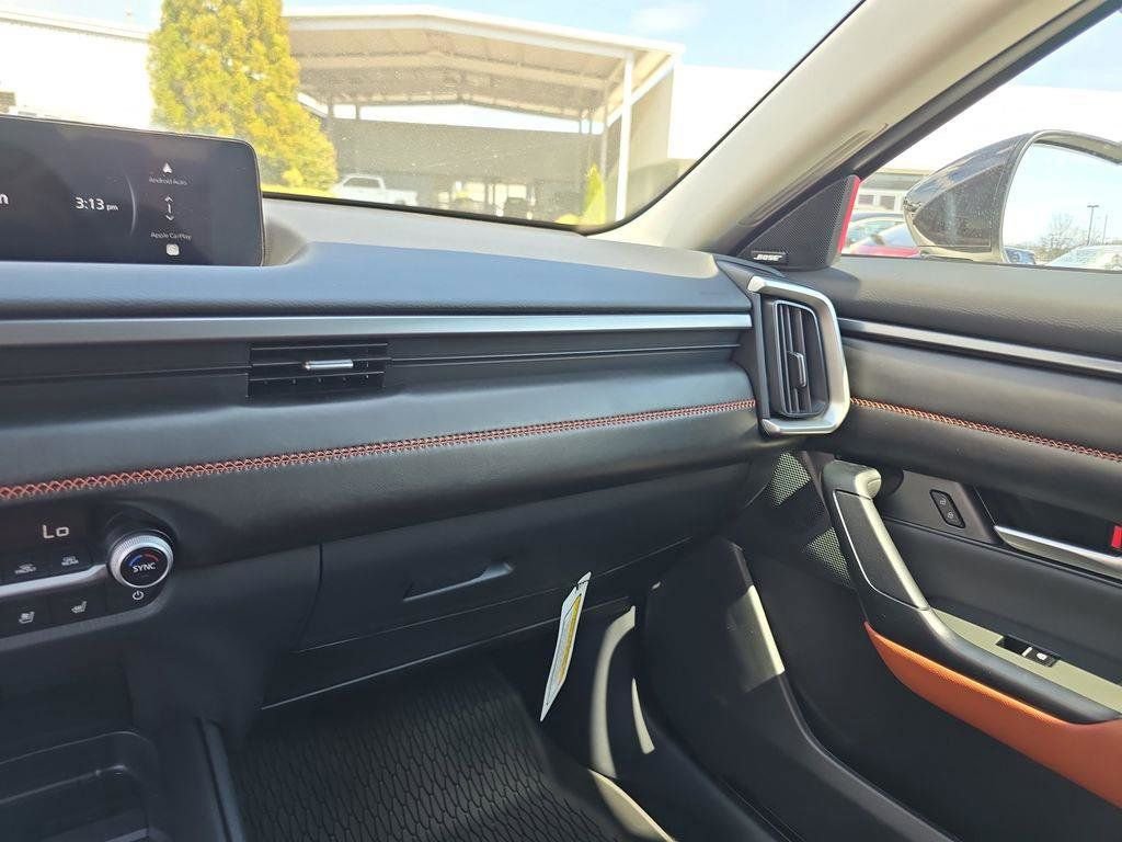 New 2026 MAZDA CX-50 AWD 2.5 S w/ Weather Package image 25