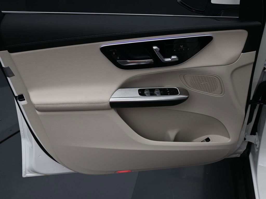 New 2025 Mercedes-Benz GLC 300 4MATIC image 21