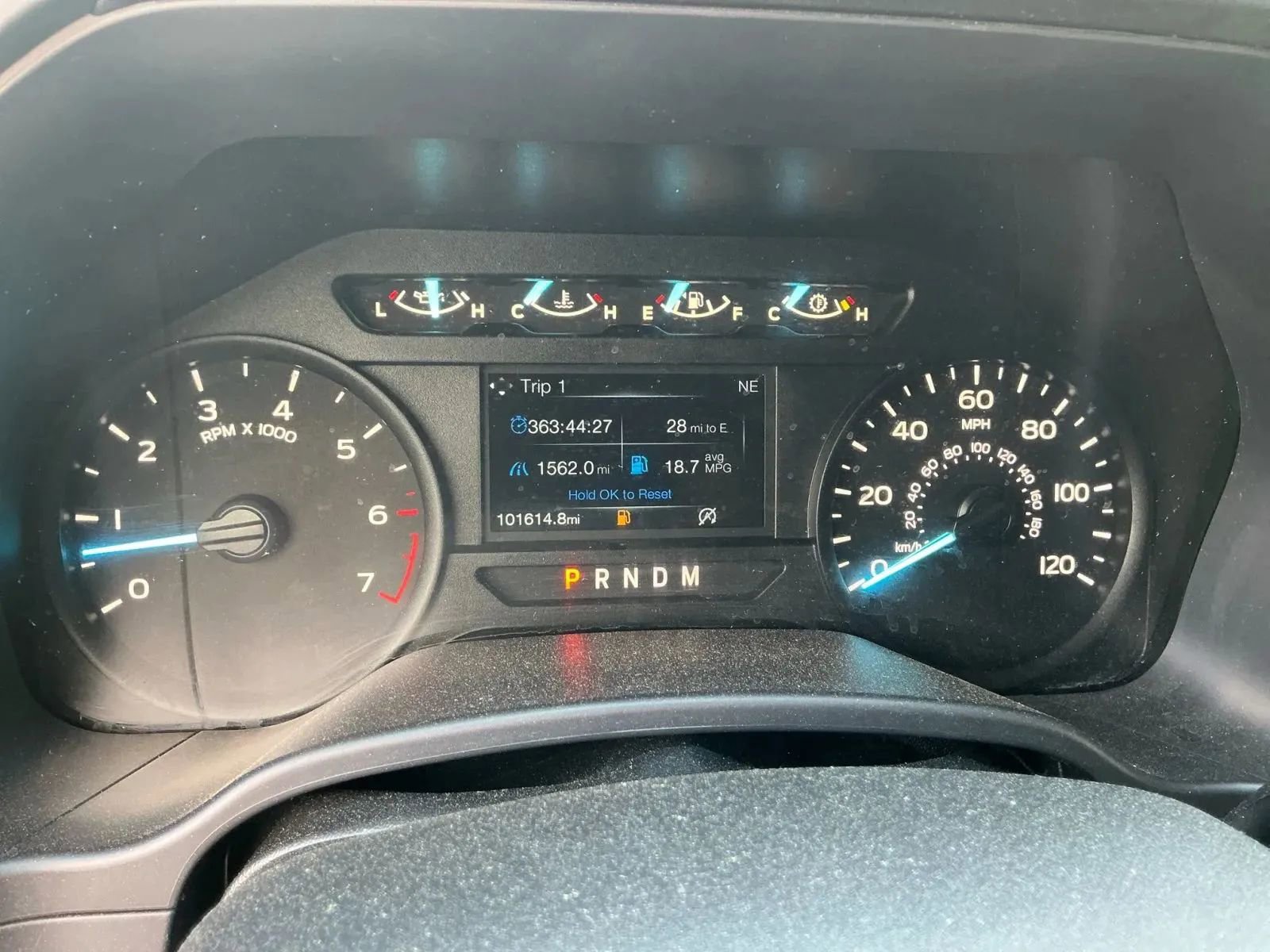 Used 2020 Ford F150 XL w/ Equipment Group 101A Mid image 25
