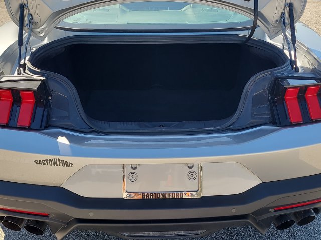 New 2025 Ford Mustang GT Premium RWD image 11