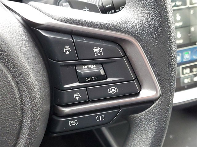 New 2026 Subaru Impreza 2.0i Sport image 21