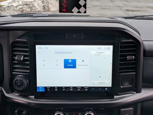 New 2025 Ford F150 Lariat w/ Equipment Group 502A High image 41