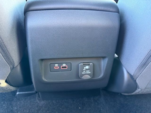 New 2026 Nissan Frontier SV w/ SV Convenience Package image 18