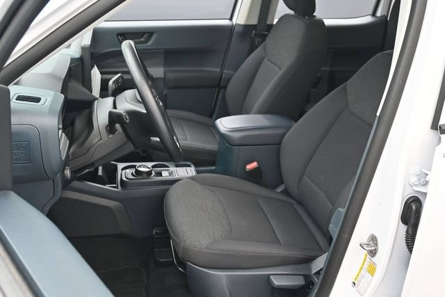 Used 2025 Ford Maverick XL w/ Equipment Group 102A AWD/4WD image 10
