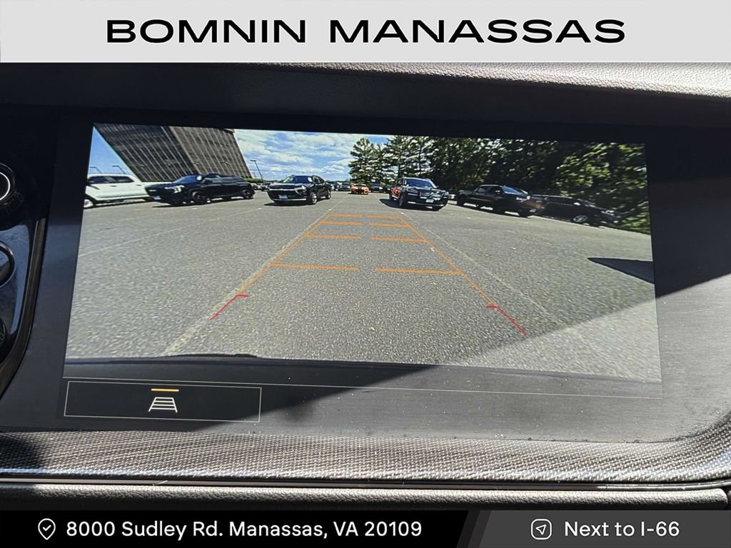 Used 2022 Buick Envision Preferred image 20