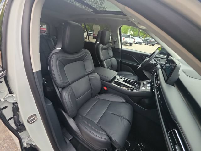 New 2026 Lincoln Aviator Reserve AWD/4WD image 27