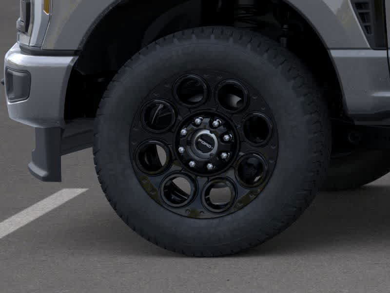 New 2026 Ford F250 XLT w/ XLT Premium Package AWD/4WD image 19