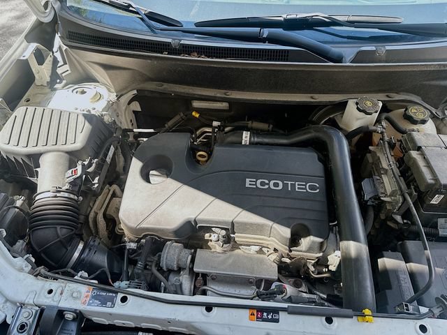 Used 2020 Chevrolet Equinox LT FWD image 30