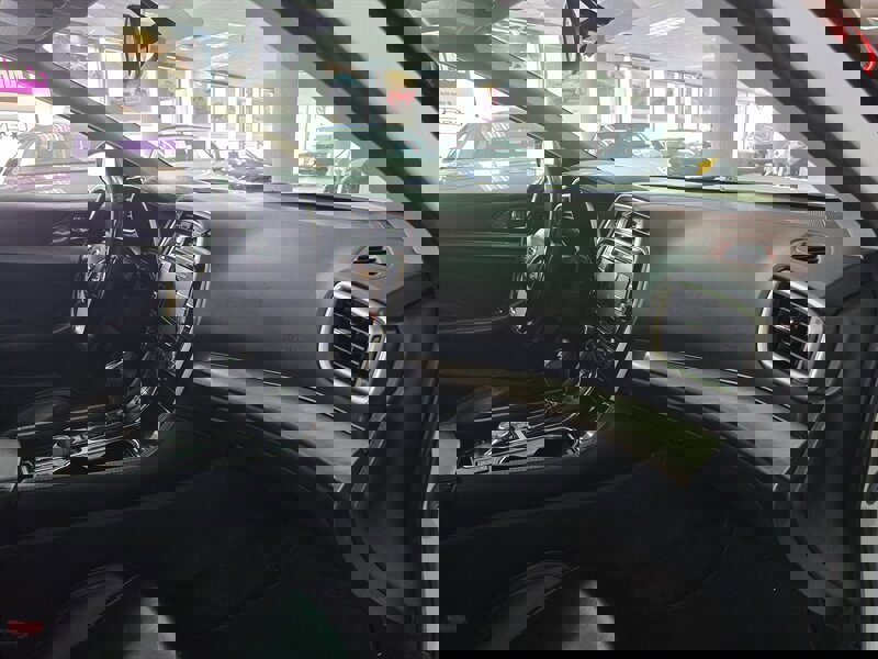 Used 2017 Nissan Maxima 3.5 SV image 15