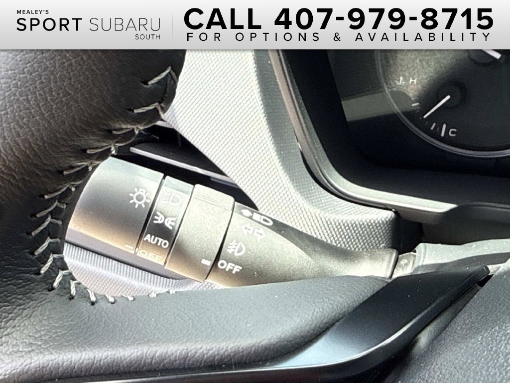 New 2026 Subaru Forester Premium AWD/4WD image 42