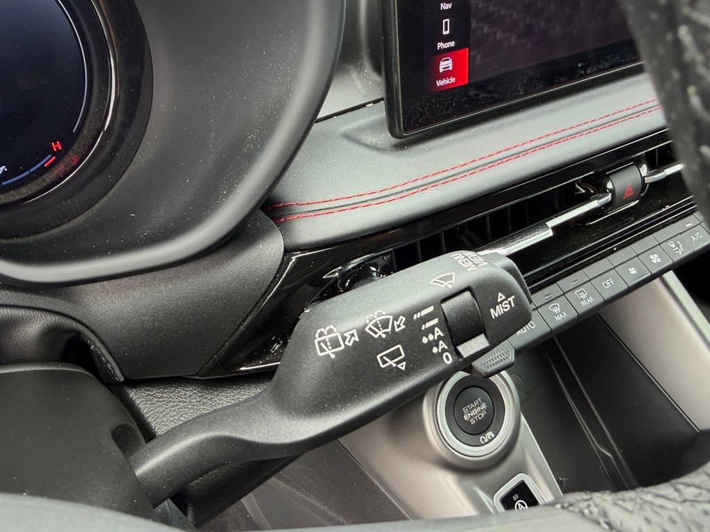 Used 2024 Dodge Hornet GT Plus image 23