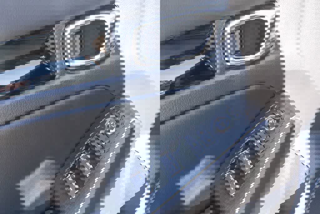 New 2026 Honda Civic Sport Touring image 22