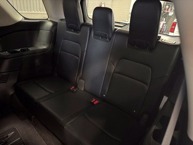 Certified 2025 Nissan Pathfinder SL AWD/4WD image 10