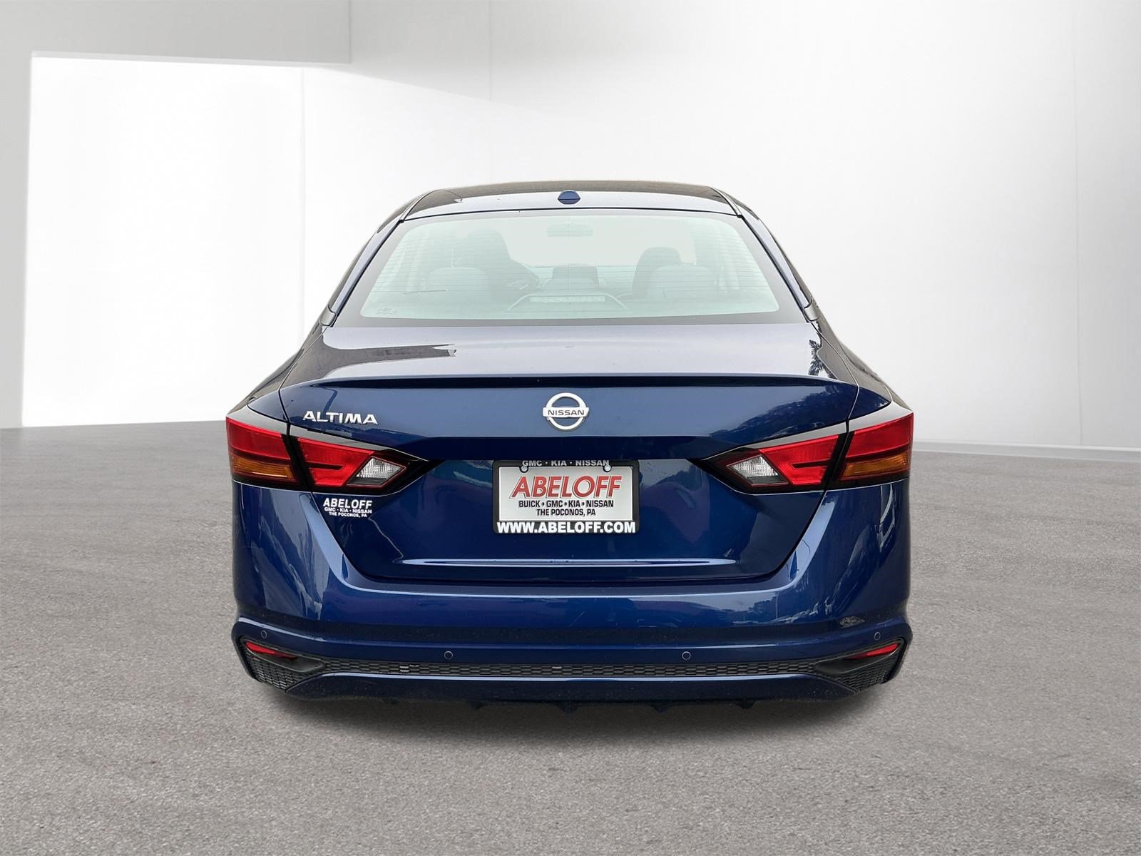 Used 2020 Nissan Altima 2.5 S w/ Driver Assist Package FWD image 4