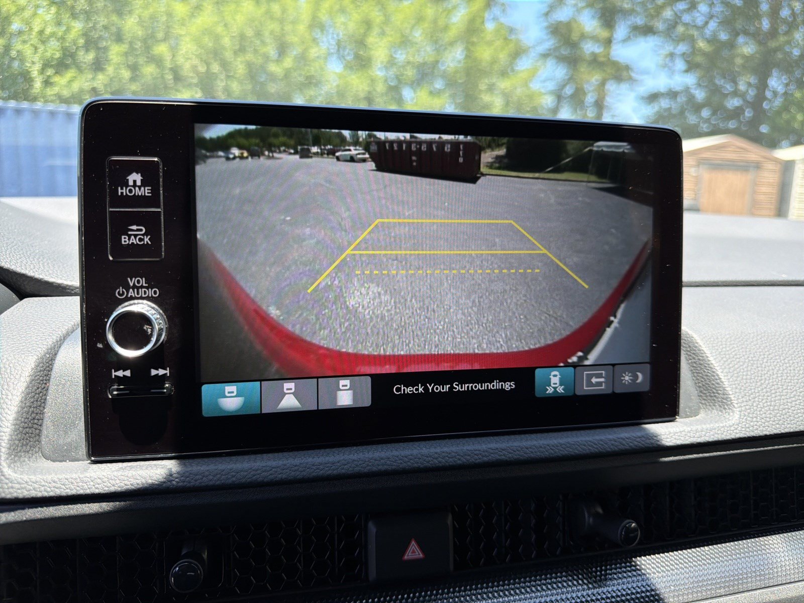 Used 2025 Honda CR-V Sport-L image 31