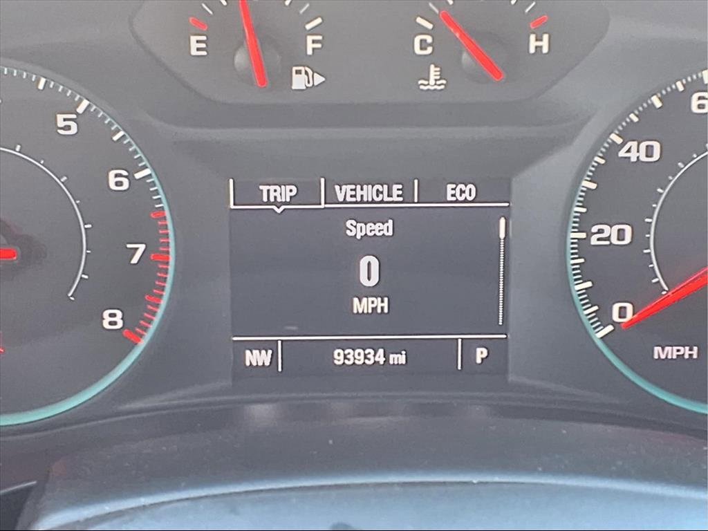 Used 2022 Chevrolet Malibu LS w/ LPO, Convenience Package 2 image 21