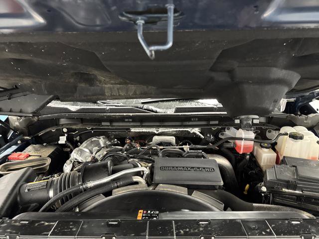 Used 2025 GMC Sierra 3500 Denali w/ Denali Reserve Package image 42