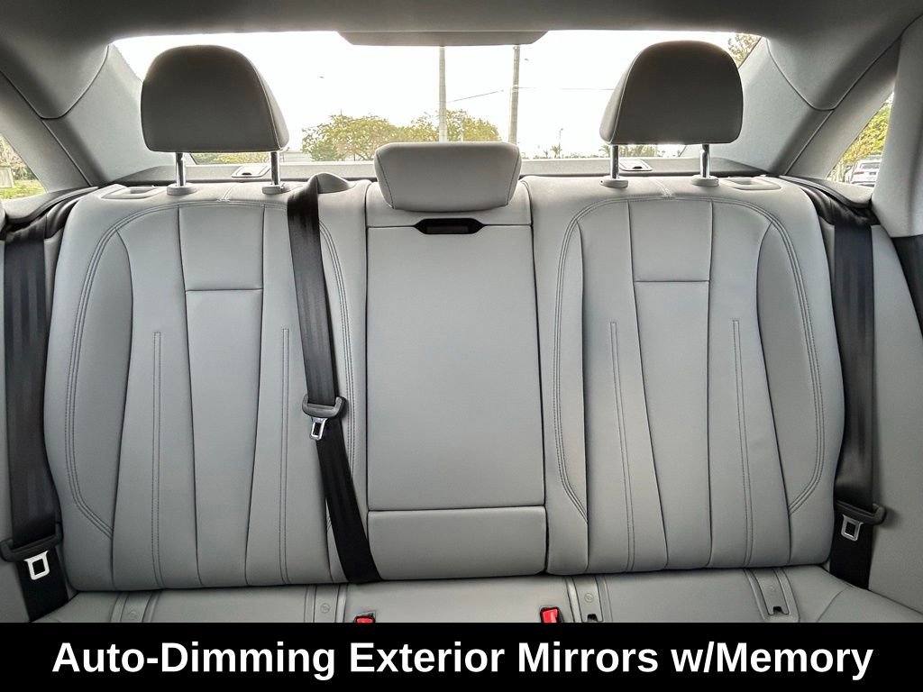 Used 2023 Audi A4 2.0T Premium Plus w/ Premium Plus Package image 14