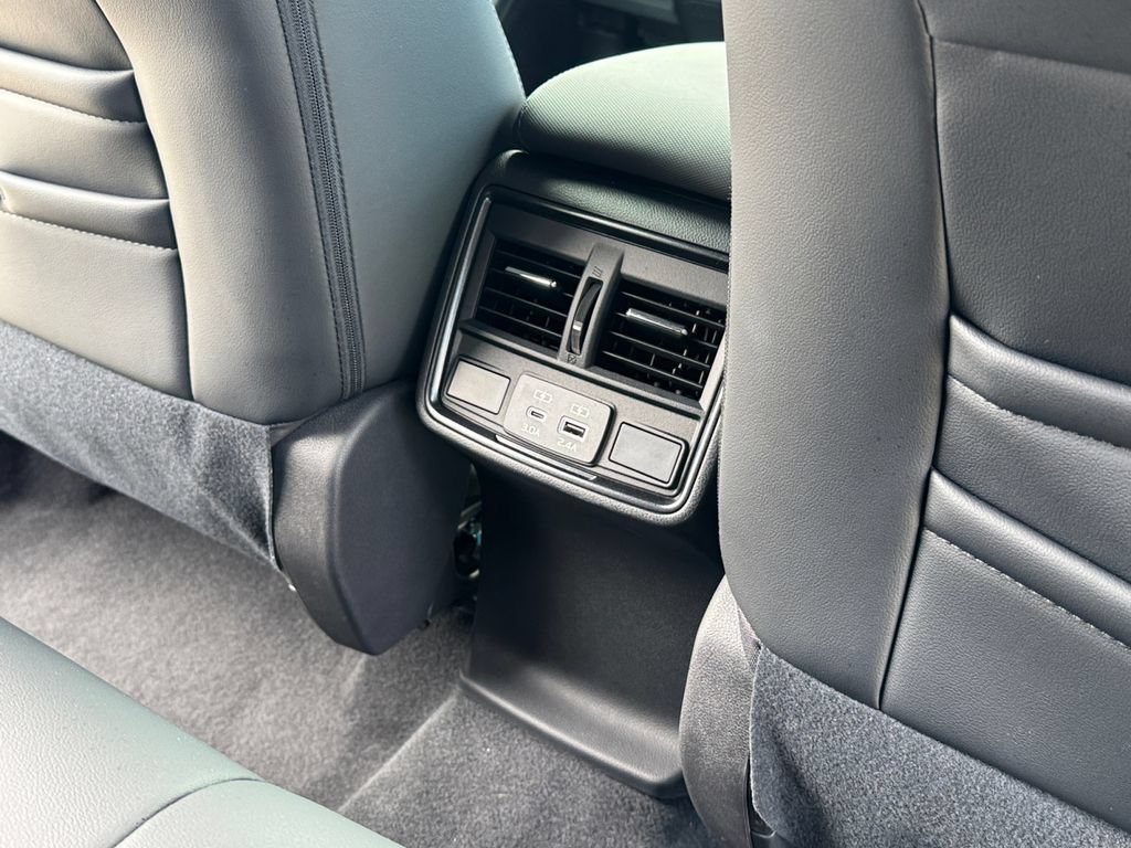 Certified 2026 Subaru Forester Limited AWD/4WD image 22