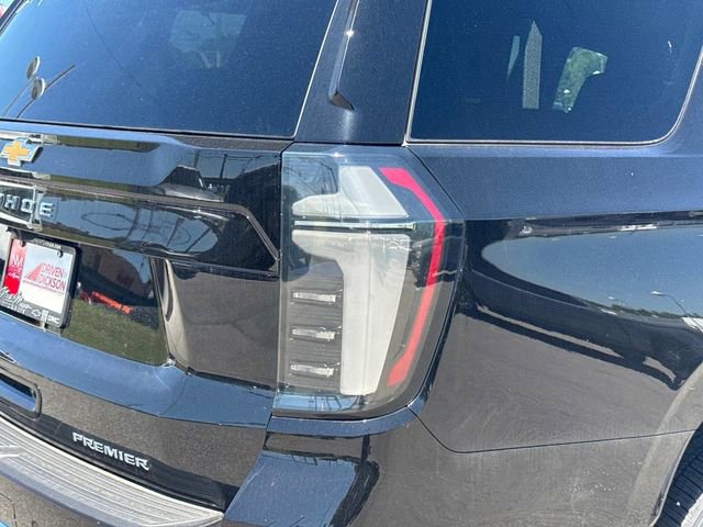 New 2026 Chevrolet Tahoe Premier w/ Sun And Tow Package AWD/4WD image 12
