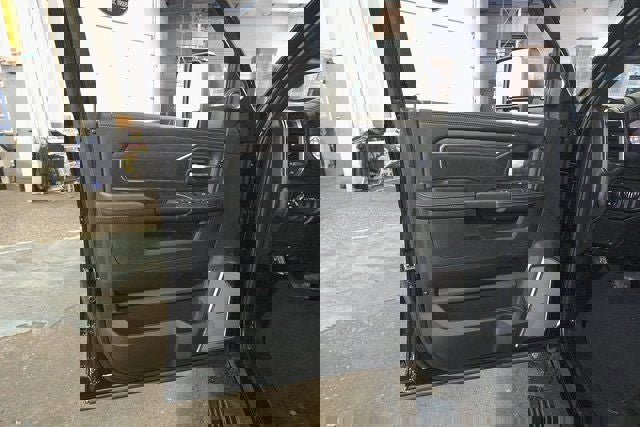 New 2026 RAM 2500 Laramie image 8