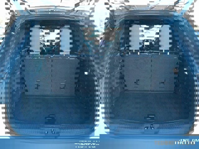 Used 2025 Lincoln Aviator Black Label w/ Jet Appearance Package image 12