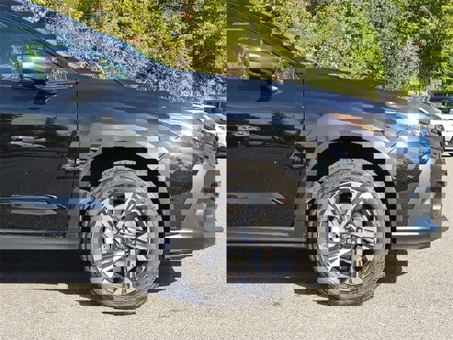 New 2026 Subaru Crosstrek 2.0i Premium image 9