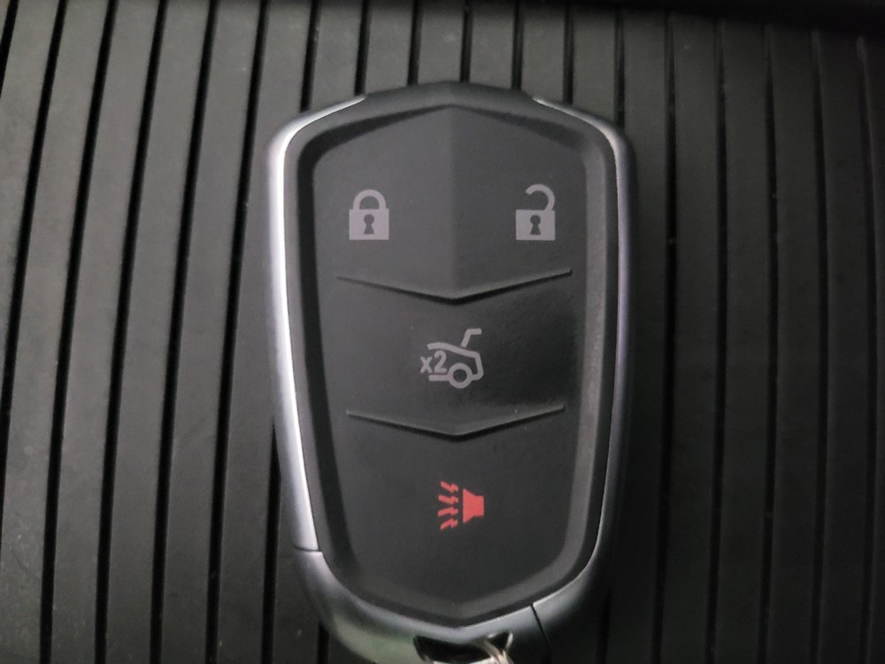 Used 2020 Buick Encore Preferred w/ Safety Package FWD image 32
