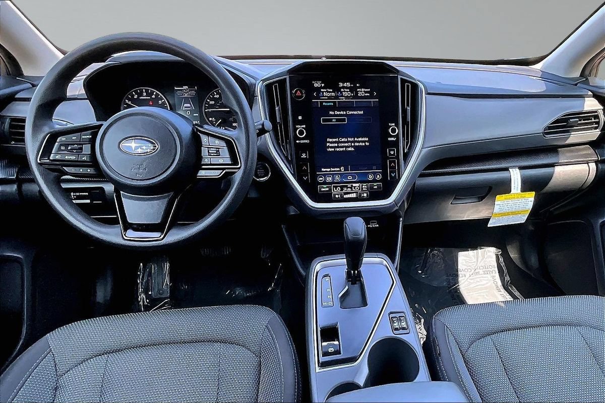 Used 2024 Subaru Crosstrek 2.0i Premium AWD/4WD image 19