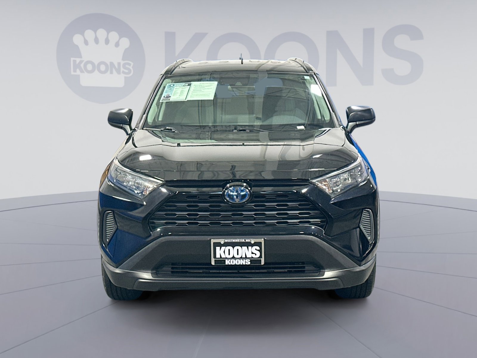 Used 2020 Toyota RAV4 LE image 11
