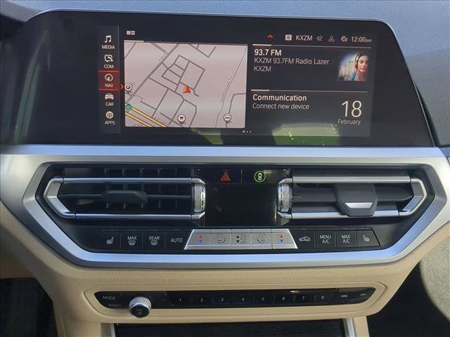 Used 2022 BMW 430i Coupe w/ Convenience Package image 15