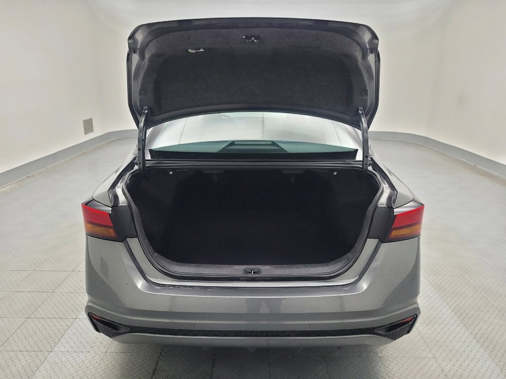 Used 2023 Nissan Altima 2.5 SV image 29