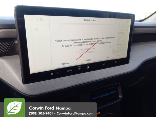 New 2026 Ford Maverick XLT image 16