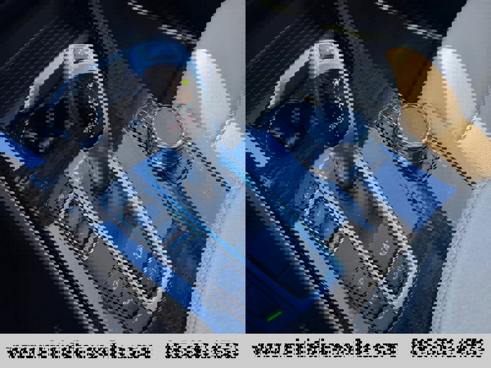 Used 2017 BMW X3 xDrive35i image 26