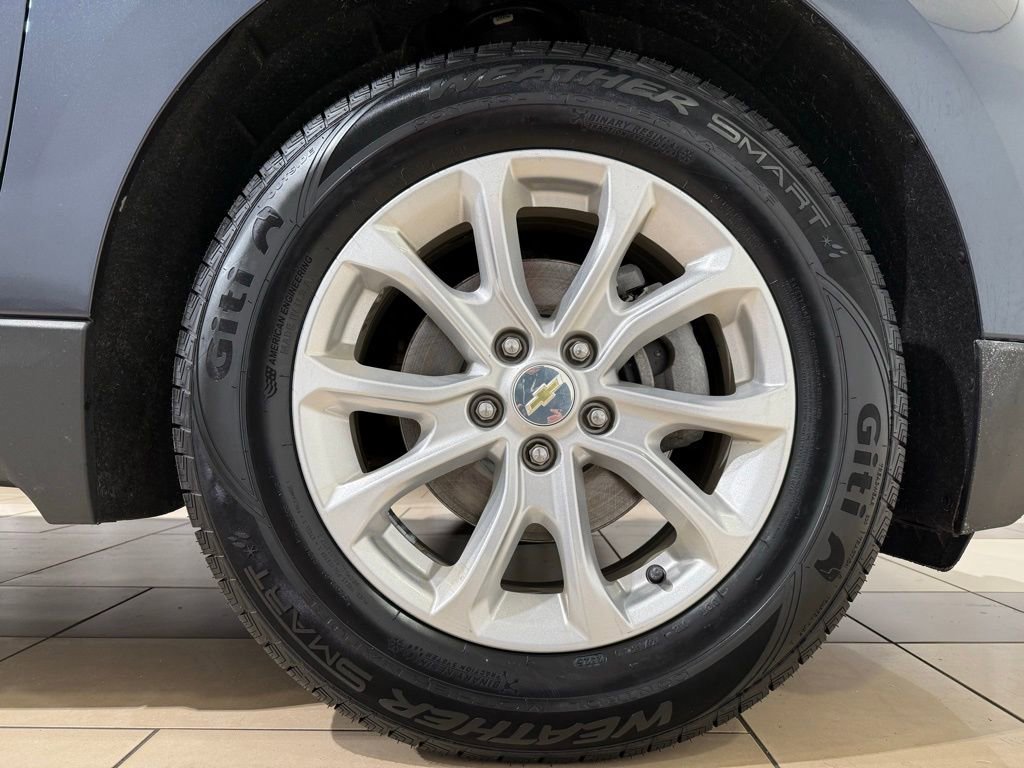 Used 2019 Chevrolet Equinox LT image 9