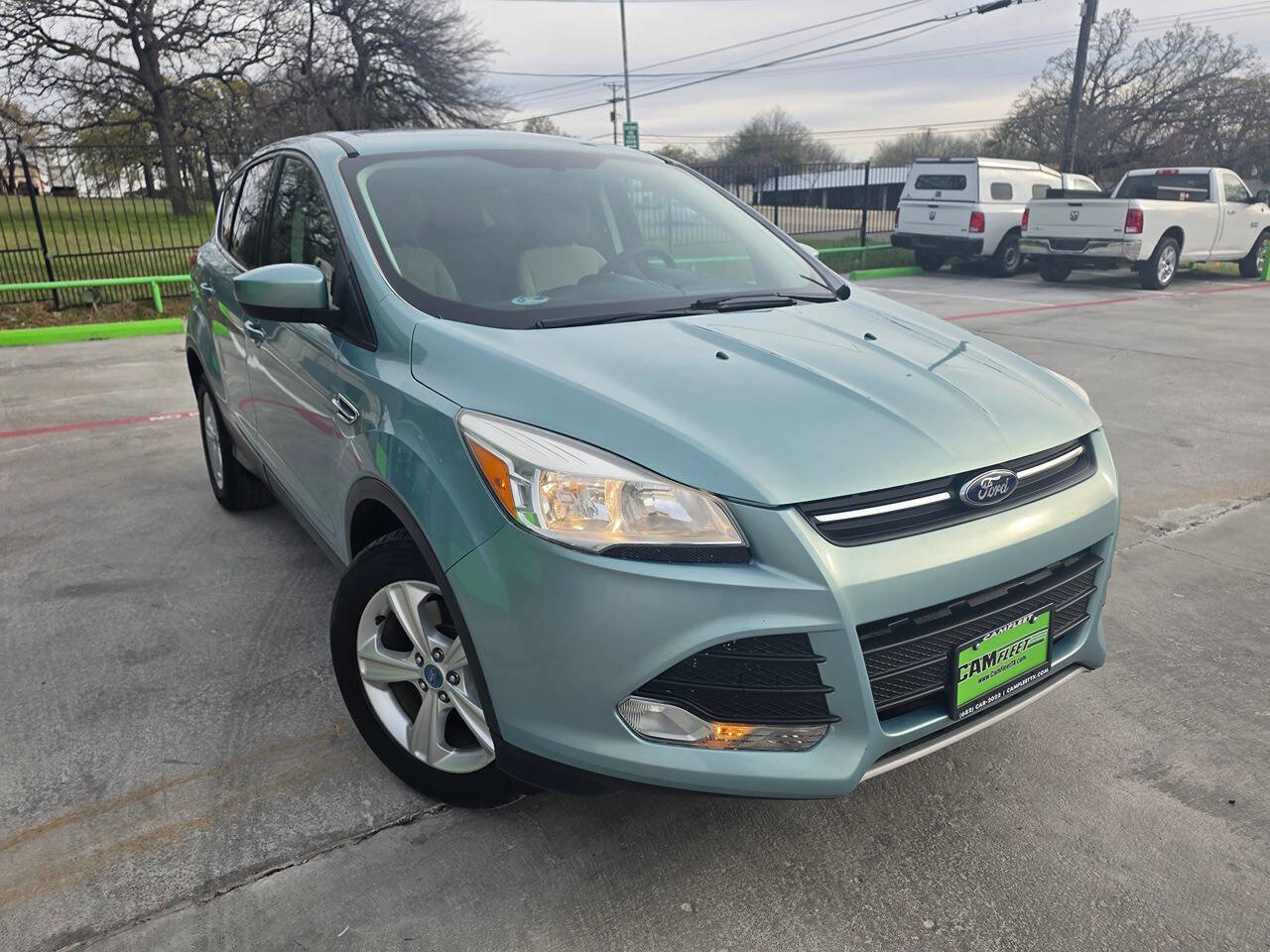 Used 2013 Ford Escape SE image 62
