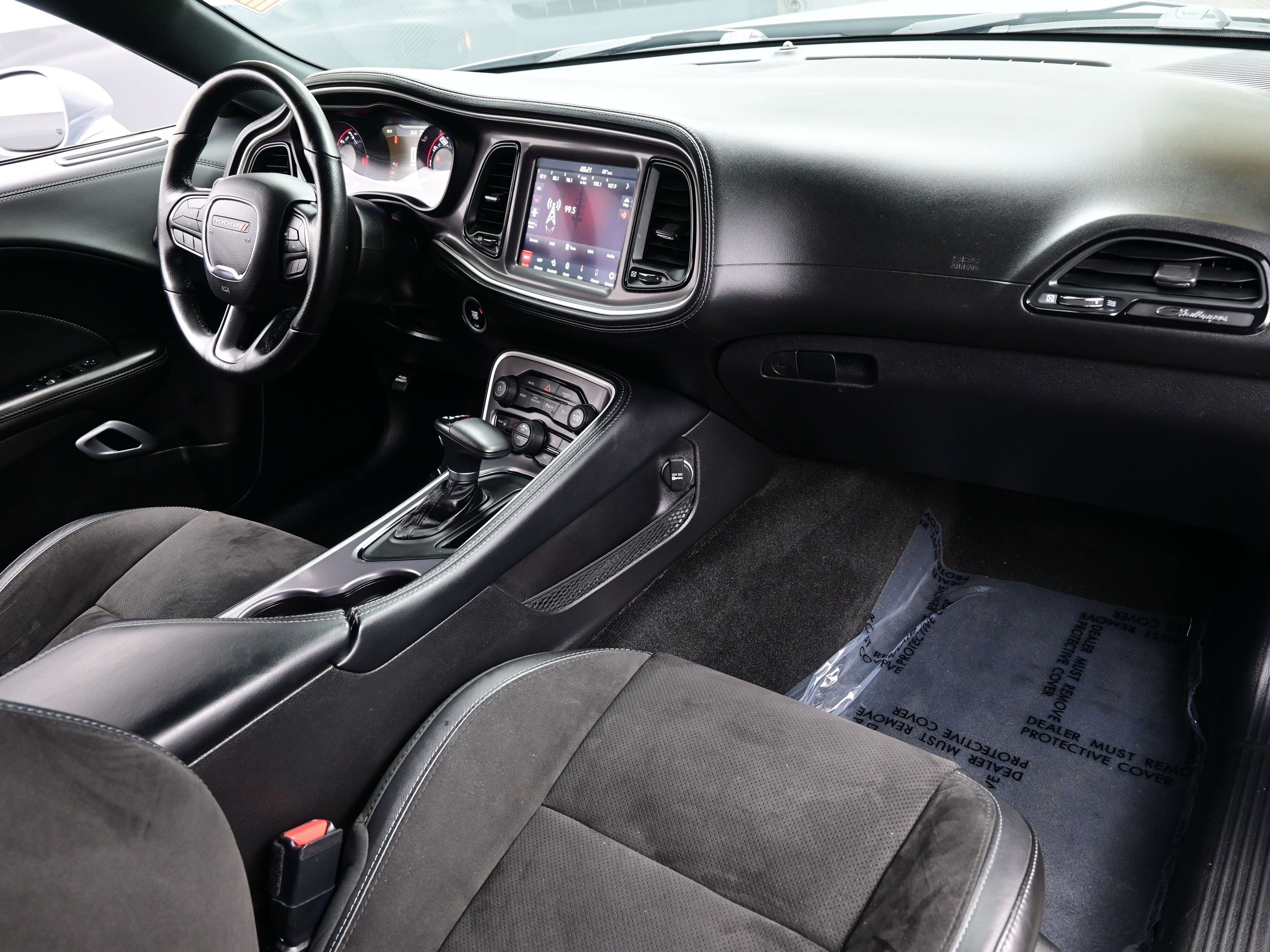 Used 2022 Dodge Challenger GT w/ Plus Package image 14