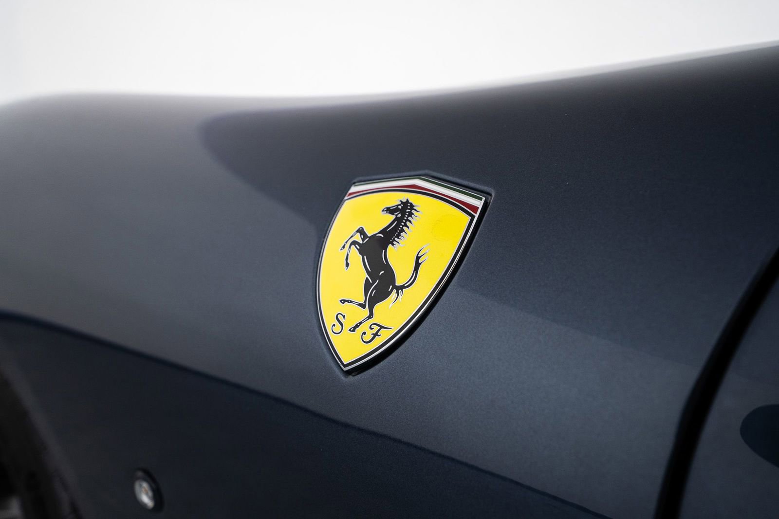 Certified 2025 Ferrari Roma Spider image 61